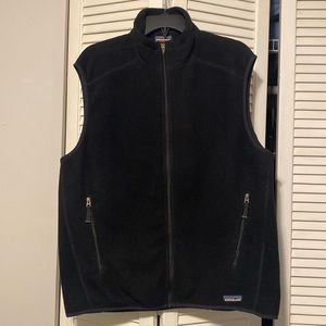 Patagonia Fleece Vest